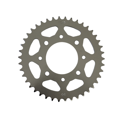 SPROCK TRASERO P/ SUZUKI GN 250 SAYTO ESTRELLA