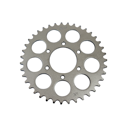 SPROCK TRASERO SAYTO P/ SUZUKI TS 185 39T ESTRELLA