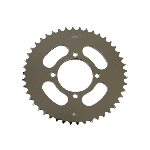 SPROCK TRASERO SAYTO P/ YAMAHA RXZ 135 46T ESTRELLA