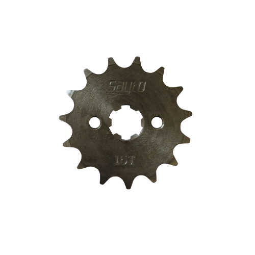 SPROCK DELANTERO HON BIZ 100 (15T) PIÑON