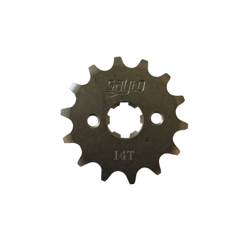 SPROCK DELANTERO C90 STR 14T PIÑON