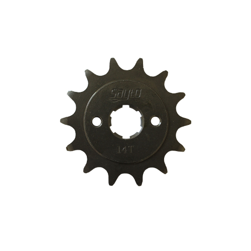 SPROCK DELANTERO CB 250 (14T) PIÑON