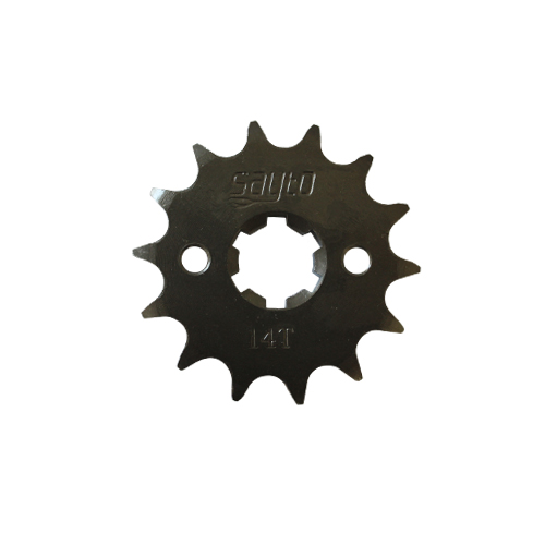 SPROCK DELANTERO P/ XTZ 125 YBR 125 14T PIÑON