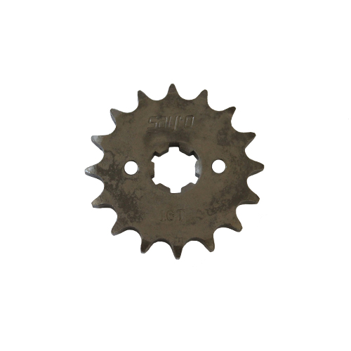 SPROCK DELANTERO RXZ 135 PIÑON