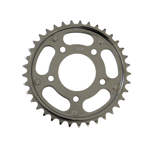 SPROCK TRASERO CBX250 TWISTER ESTRELLA