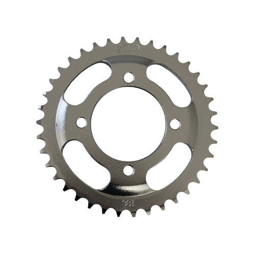 SPROCK TRASERO P/ 125Z FT 125 CGL 125 TOOL 38T ESTRELLA