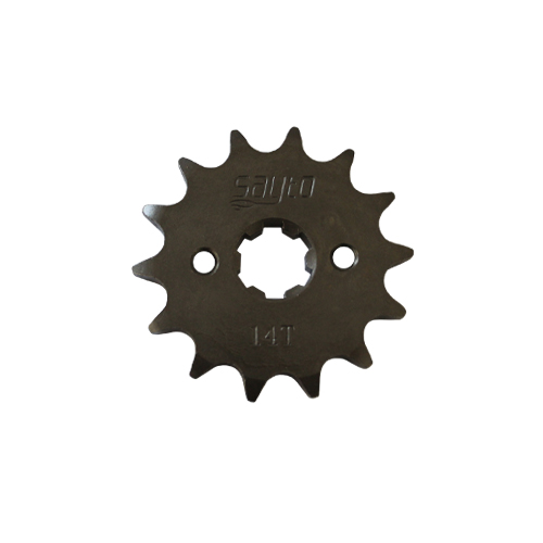 SPROCK DELANTERO AT 110 14D PIÑON