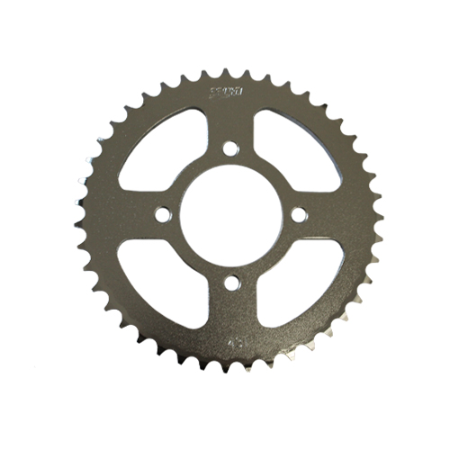 SPROCK TRASERO SUZUKI EN 125HU (43T) ESTRELLA