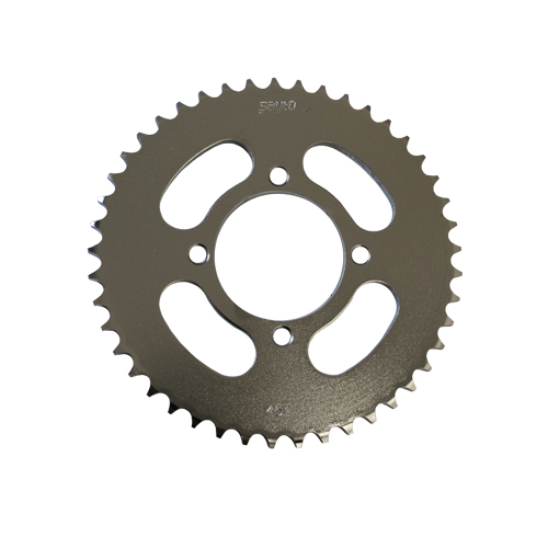 SPROCK TRASERO YBR 125 (45T) ESTRELLA