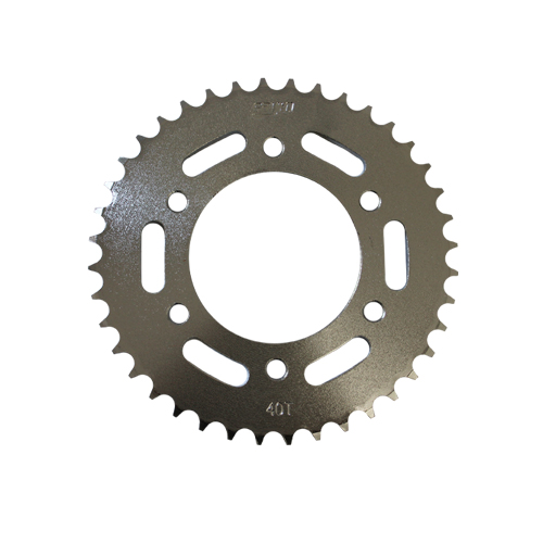 SPROCK TRASERO FZ 16 (40T) ESTRELLA