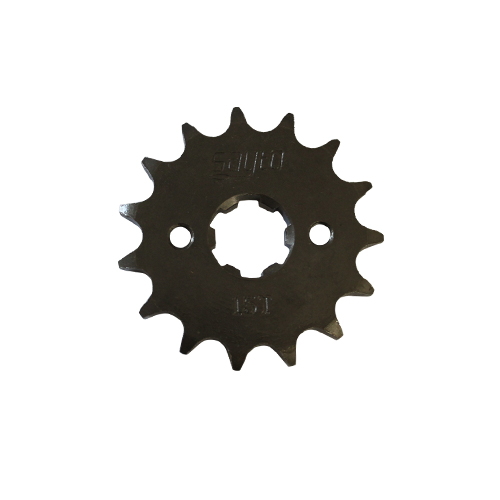 SPROCK DELANTERO P/ CARGO GL 150 (15T) PIÑON