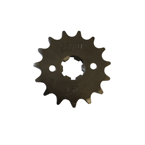 SPROCK DELANTERO YBR 125 (15T) PIÑON