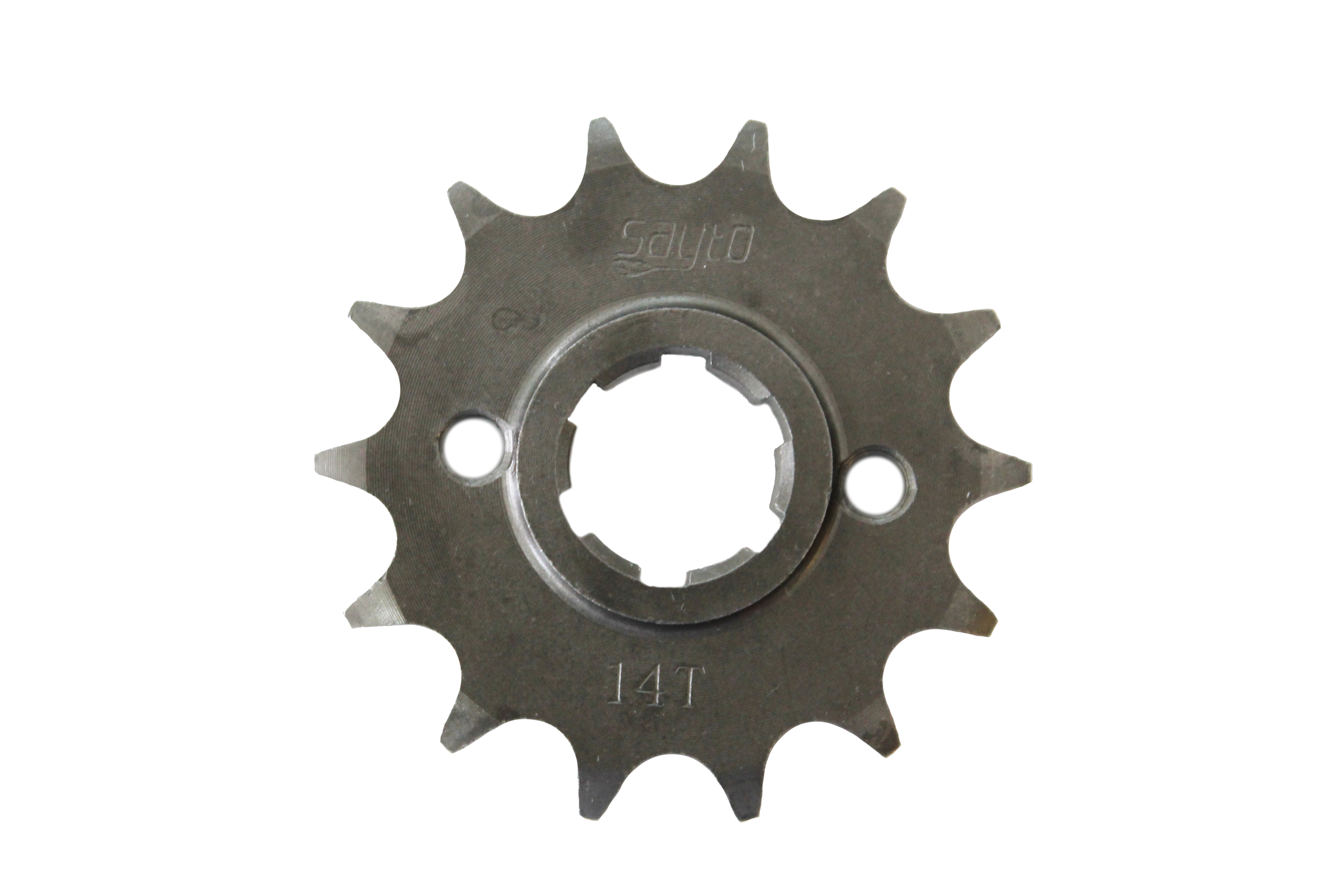 SPROCK DELANTERO 150Z 170Z 200Z RC 200(14T) PIÑON