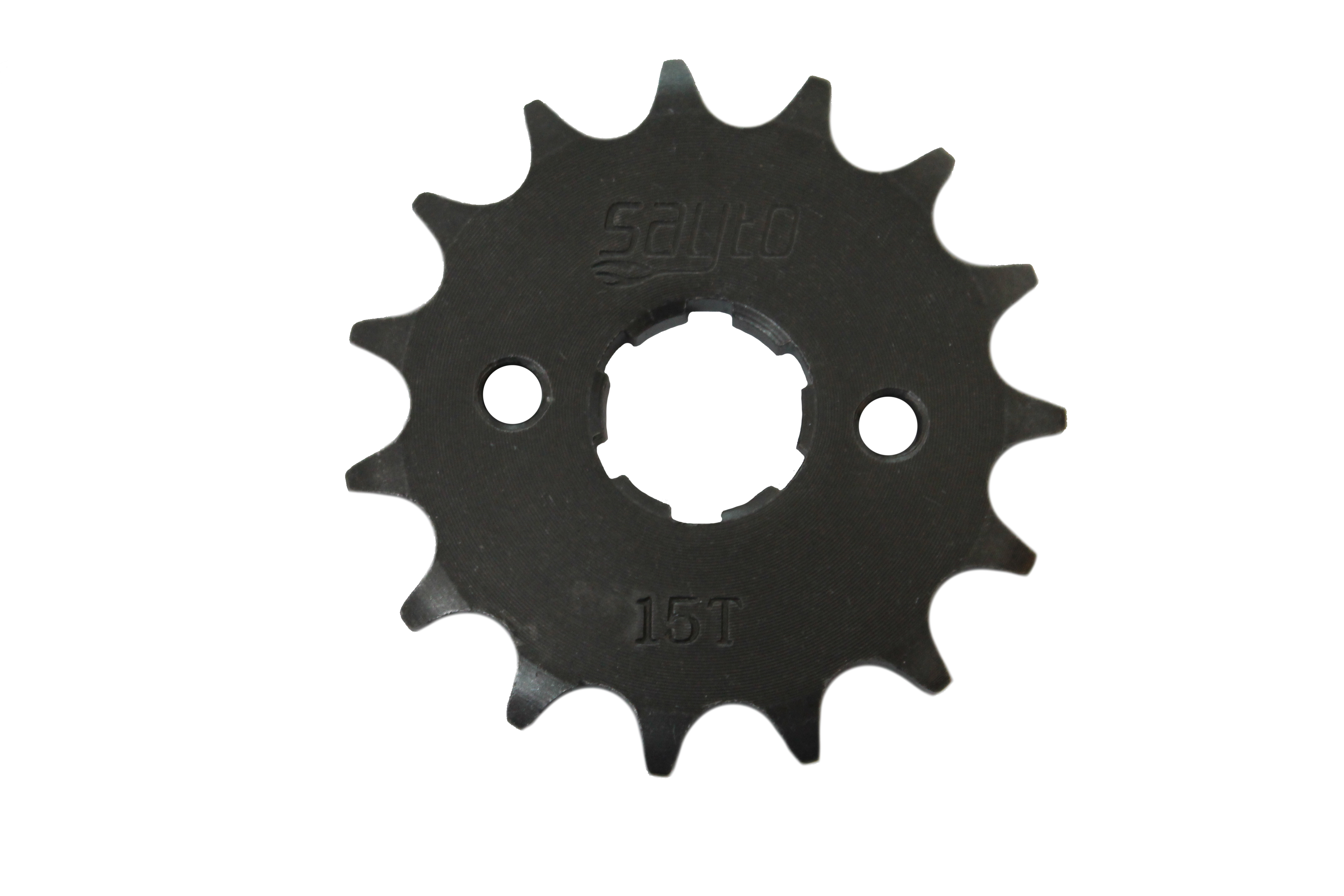 SPROCK DELANTERO DM 200 XEVERUS 250 CROSSMAX 250 (15T) PIÑON