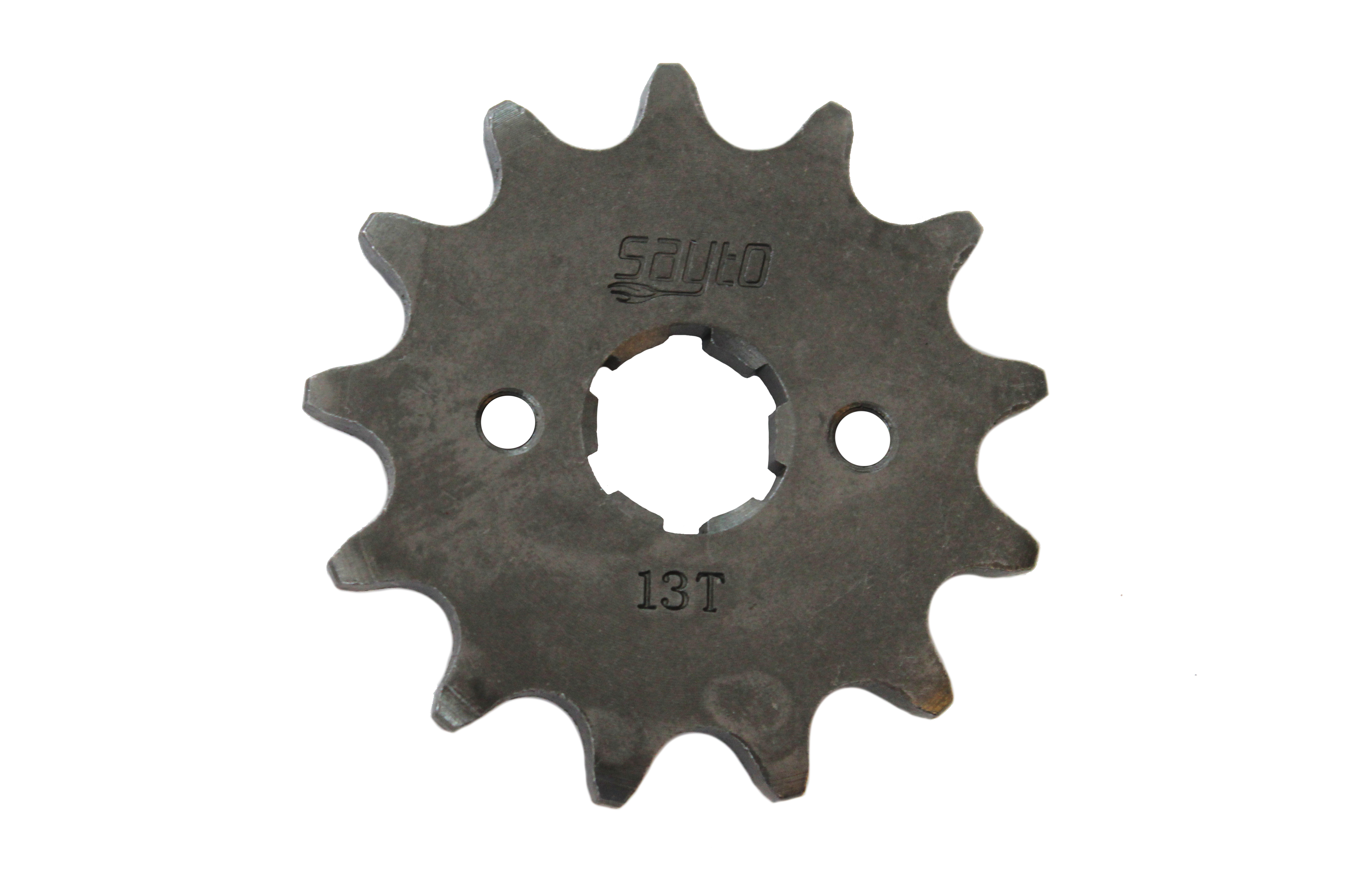 SPROCK DELANTERO 250Z DM 150 VORTX 200 (13T) PIÑON