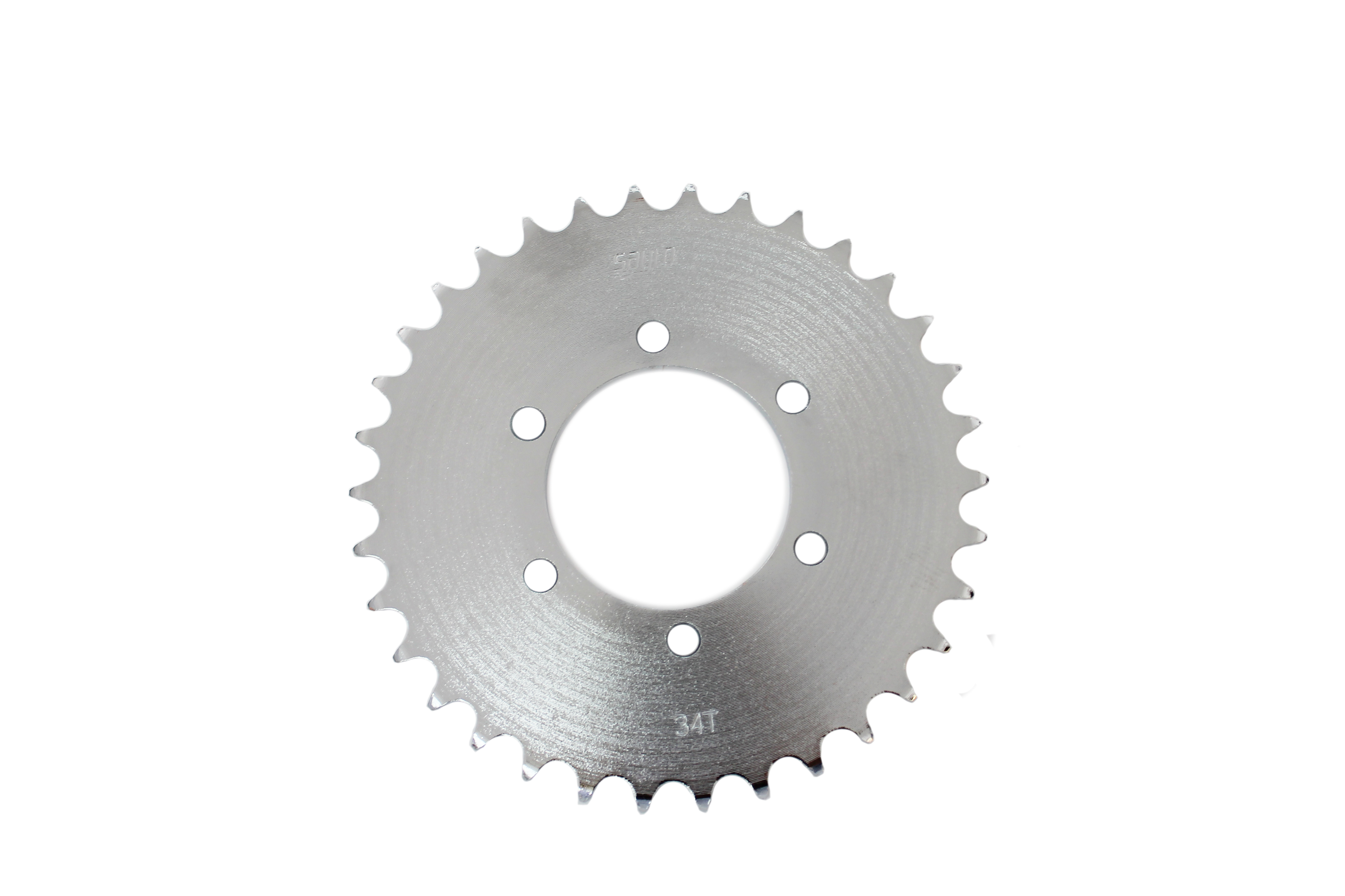 SPROCK TRASERO 250Z (34T) ESTRELLA