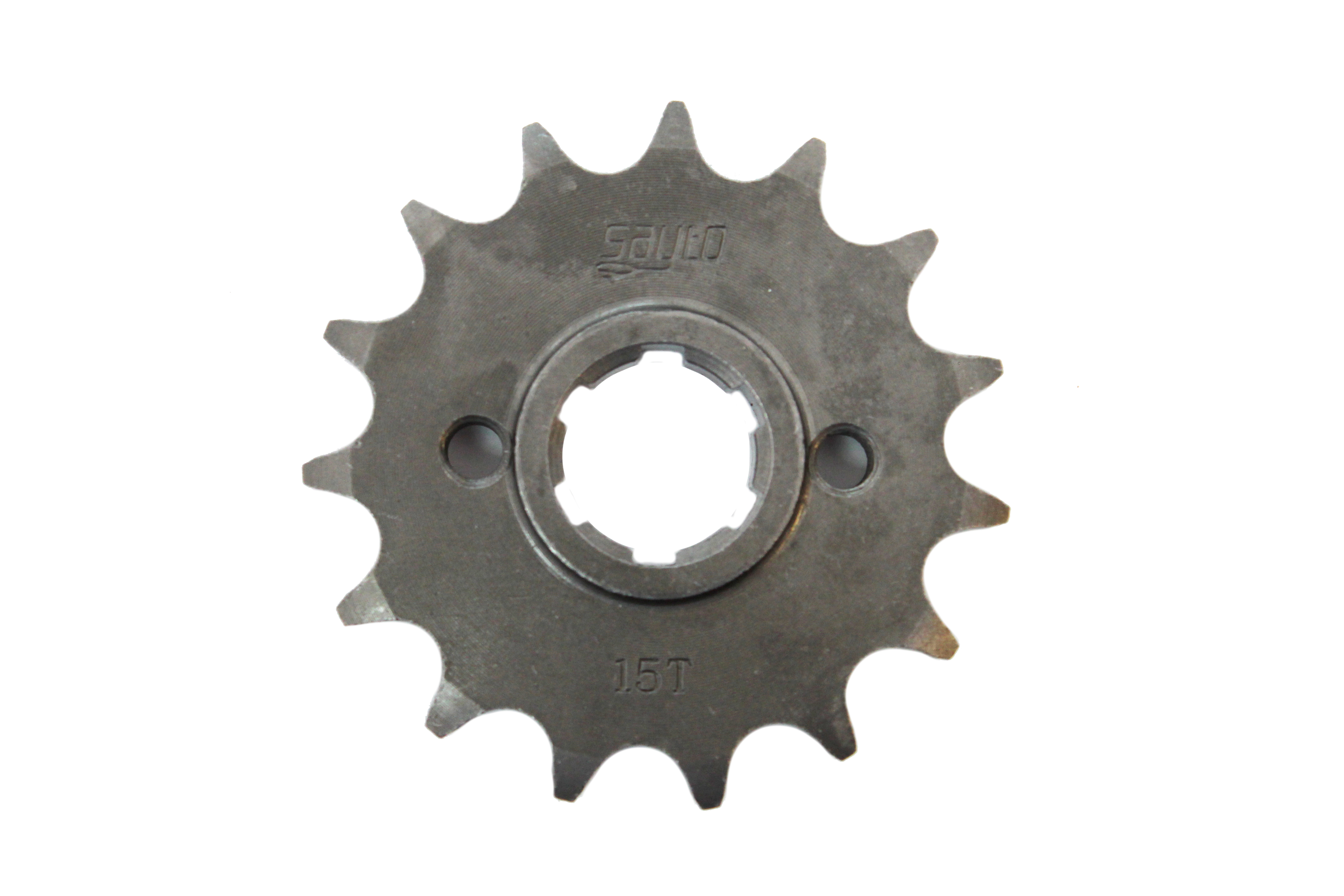 SPROCK DELANTERO P/ 125Z DM 125 (15T) PIÑON