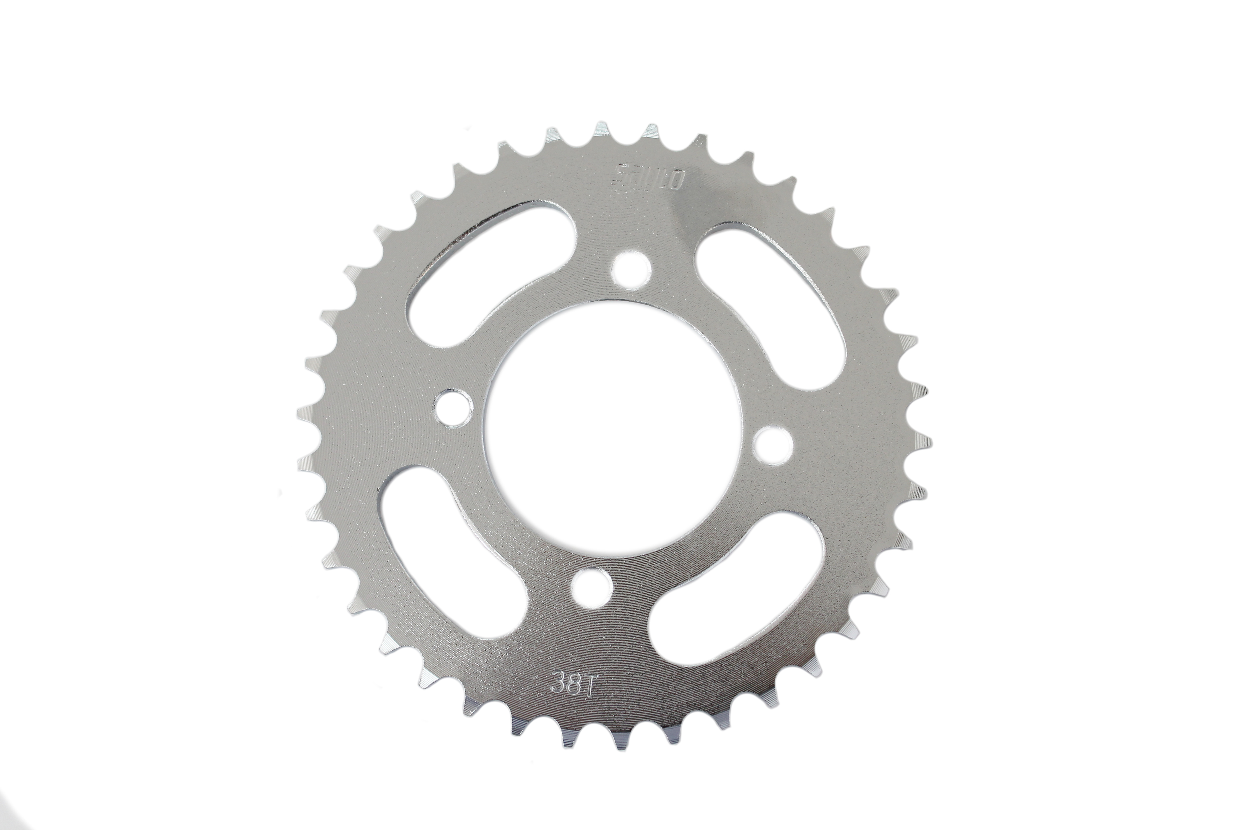 SPROCK TRASERO FT 125 125Z (38T) ESTRELLA