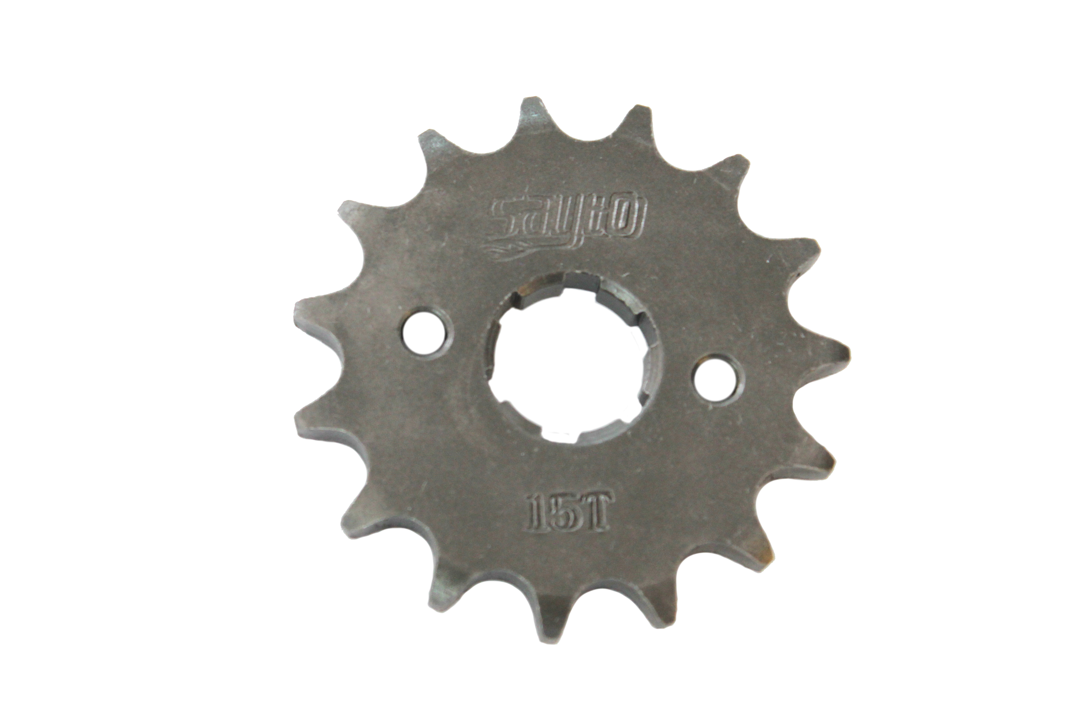 SPROCK DELANTERO FT RT 180 (15T) PIÑON