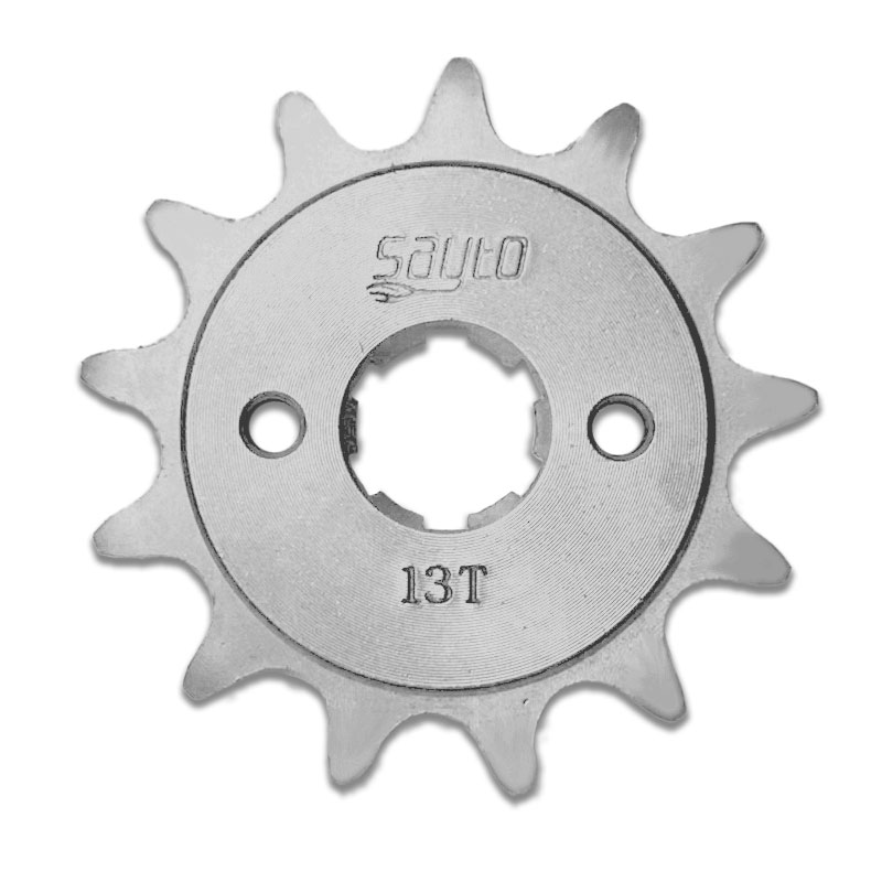 SPROCK DELANTERO P/ CB 250 13T PIÑON
