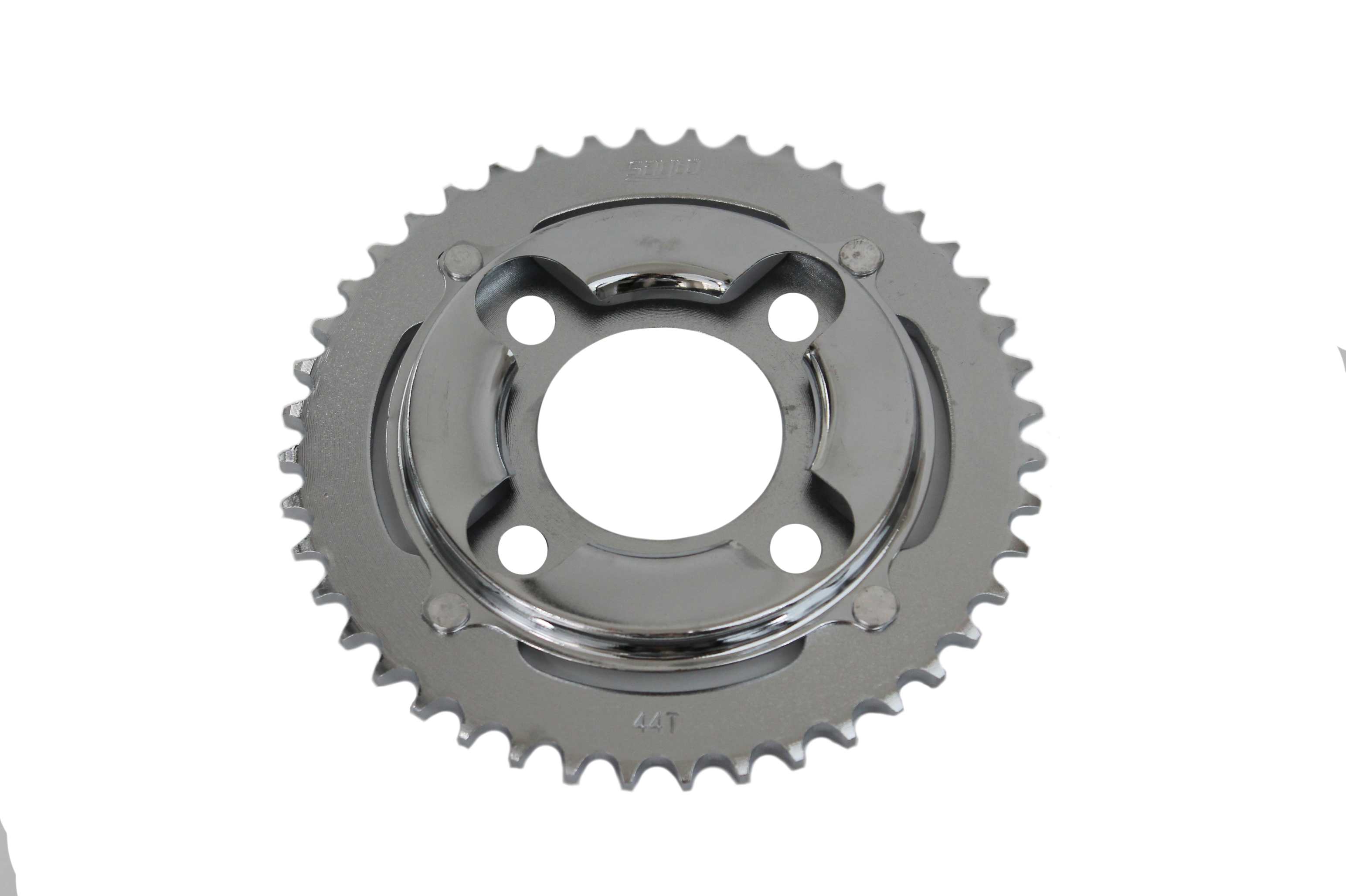 SPROCK TRASERO DM 125 (44T) ESTRELLA