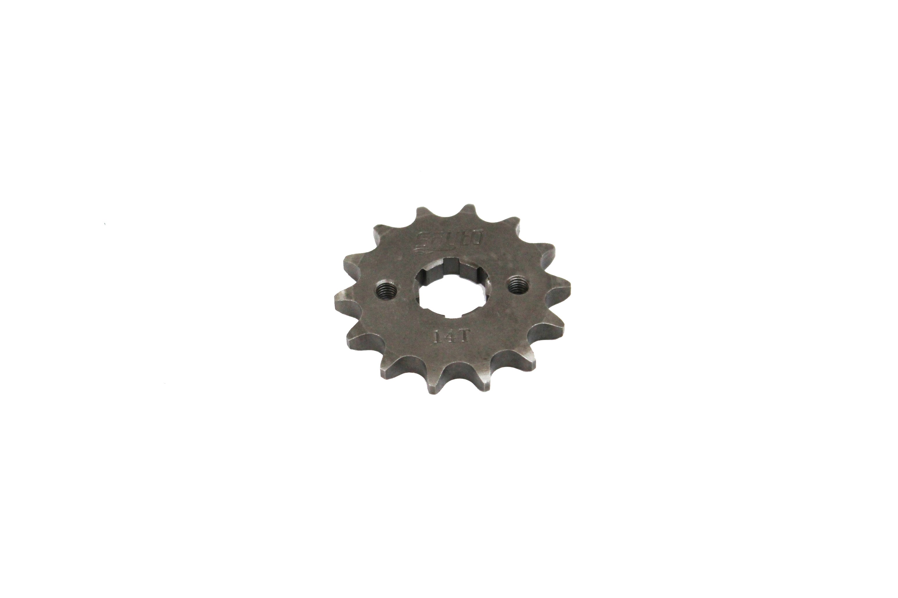 SPROCK DELANTERO P/ 170Z 200Z RC 200 14T PIÑON