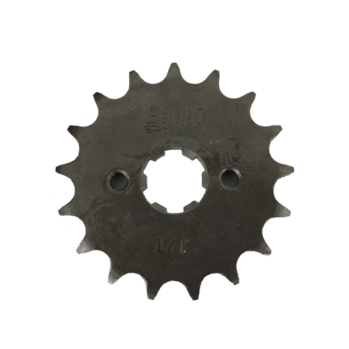 SPROCK DELANTERO P/ XR 150L 17T PIÑON