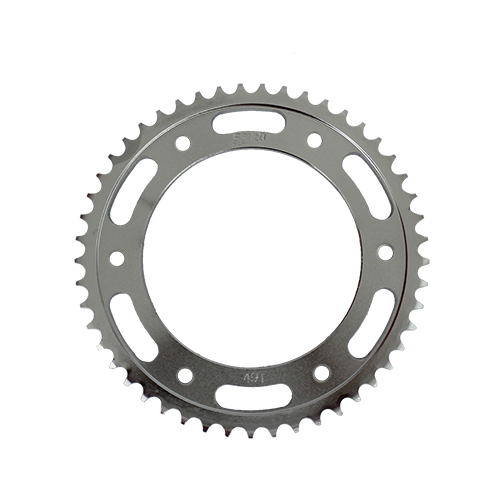 SPROCK TRASERO P/ XR 150L 49T ESTRELLA