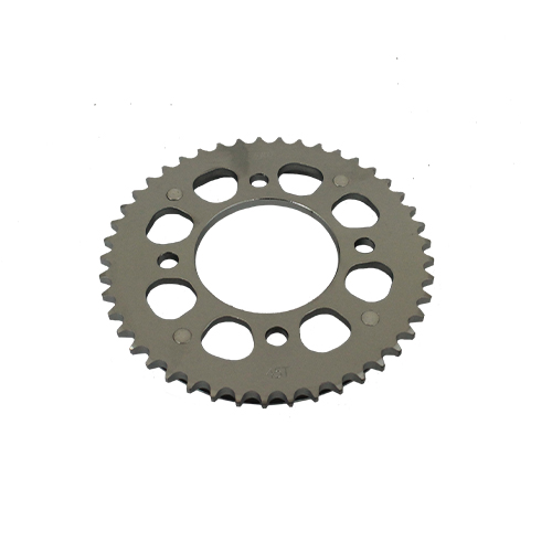 SPROCK TRASERO CB 190 (45T)