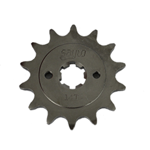 SPROCK DELANTERO P/ DUKE 200 14T PIÑON
