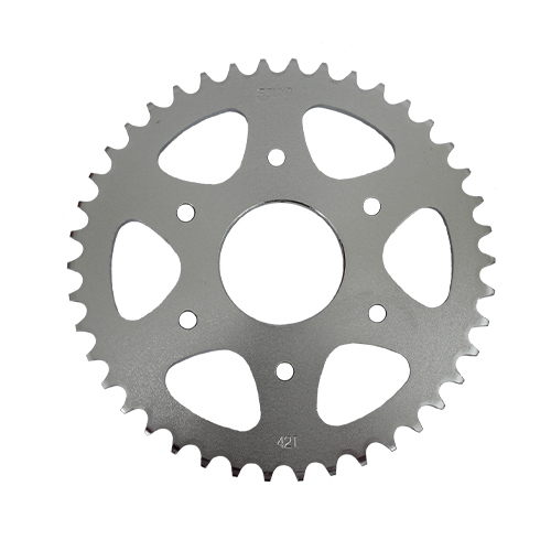 SPROCK TRASERO DUKE 200 42T ESTRELLA
