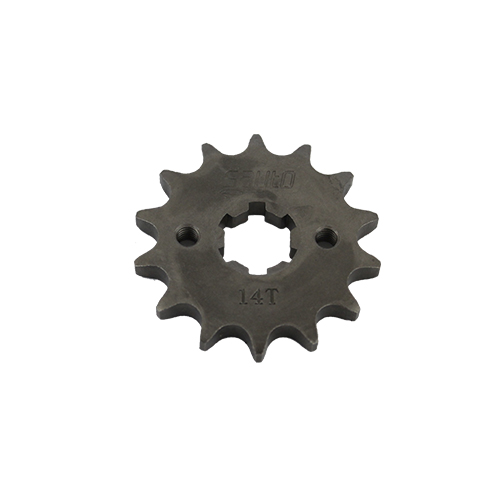 SPROCK DELANTERO P/ SZ RR 150 PIÑON