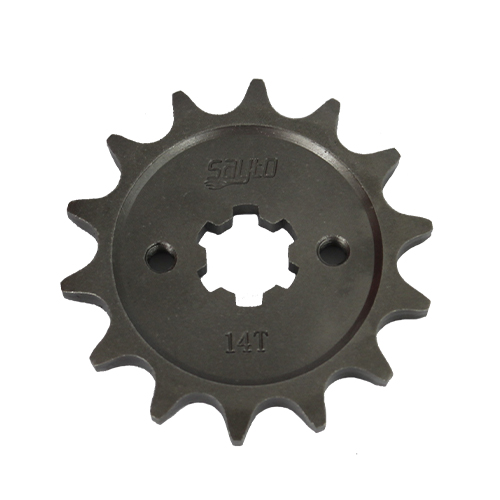 SPROCK DELANTERO BOXER 150 14T PIÑON