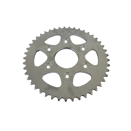 SPROCK TRASERO P/ DOMINAR 400 ESTRELLA