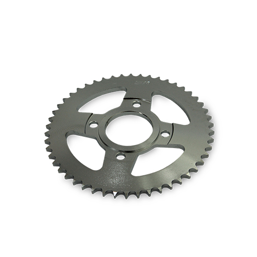 SPROCK TRASERO P/ XEVERUS 250 50T ESTRELLA