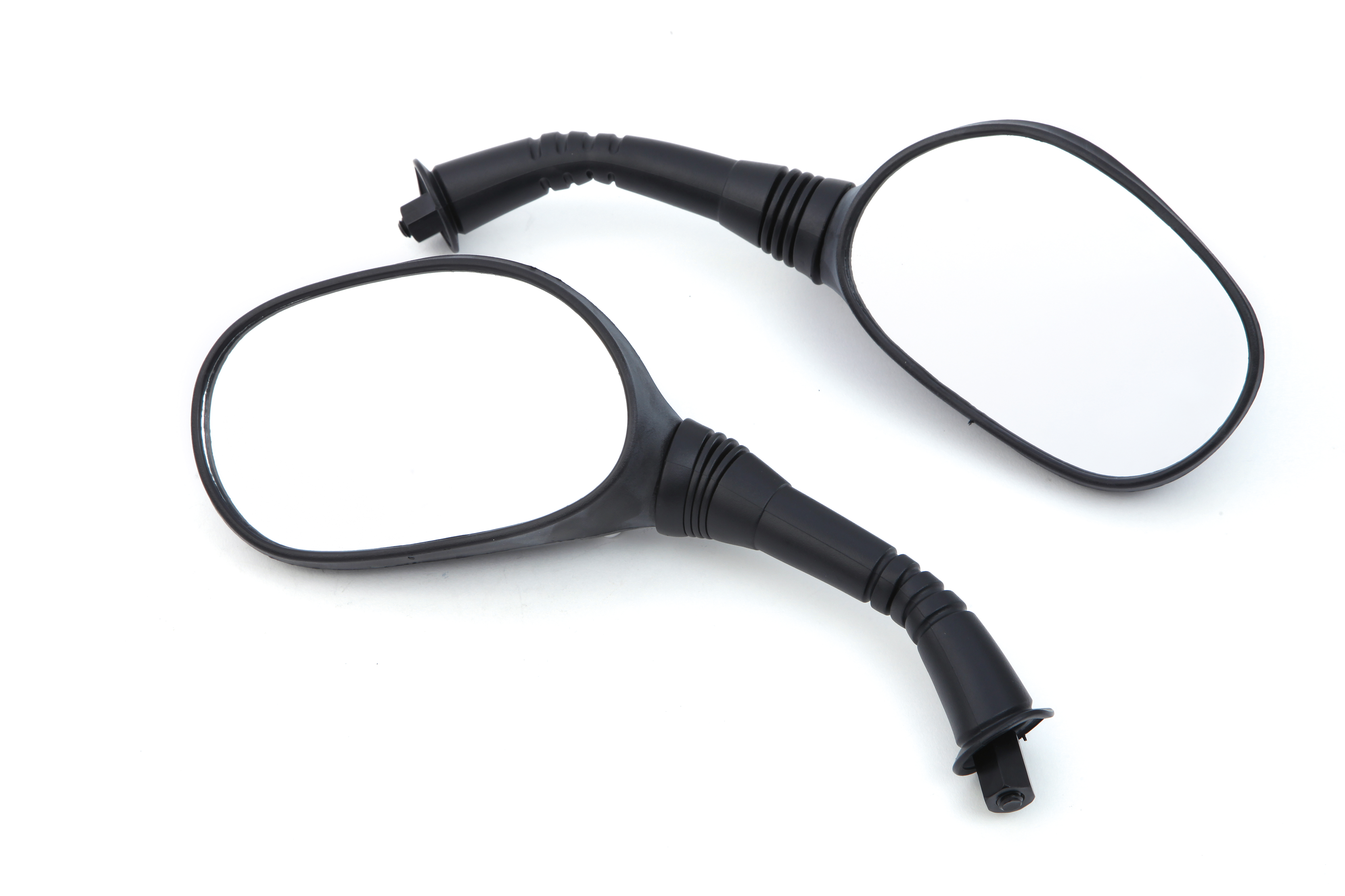 JUEGO DE ESPEJOS P/ CS 125 DS 150 GS 150 GTS 175 VGO XS 125 RETROVISOR