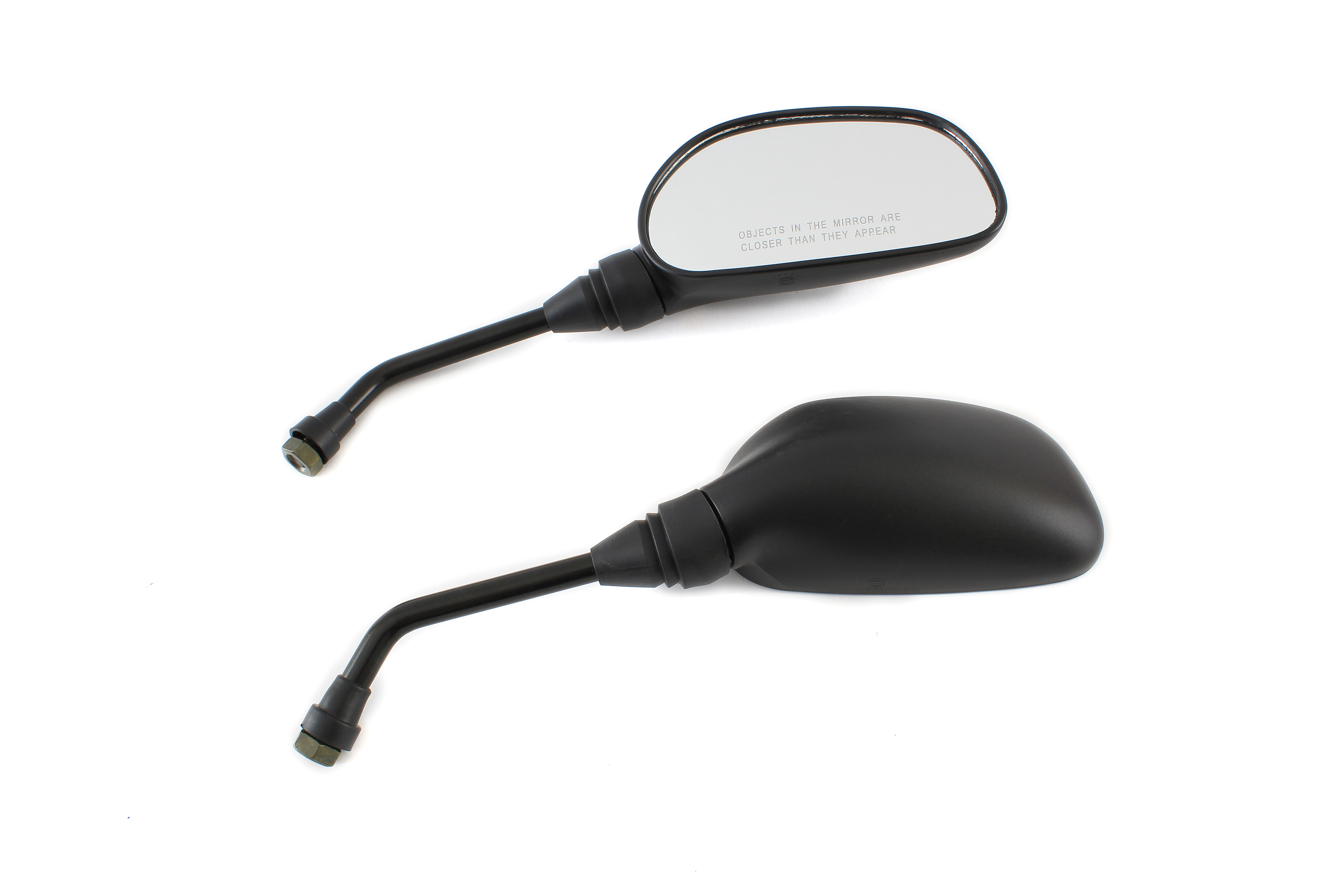 JGO ESPEJOS P/ BOXER 150 BM 150 RETROVISOR