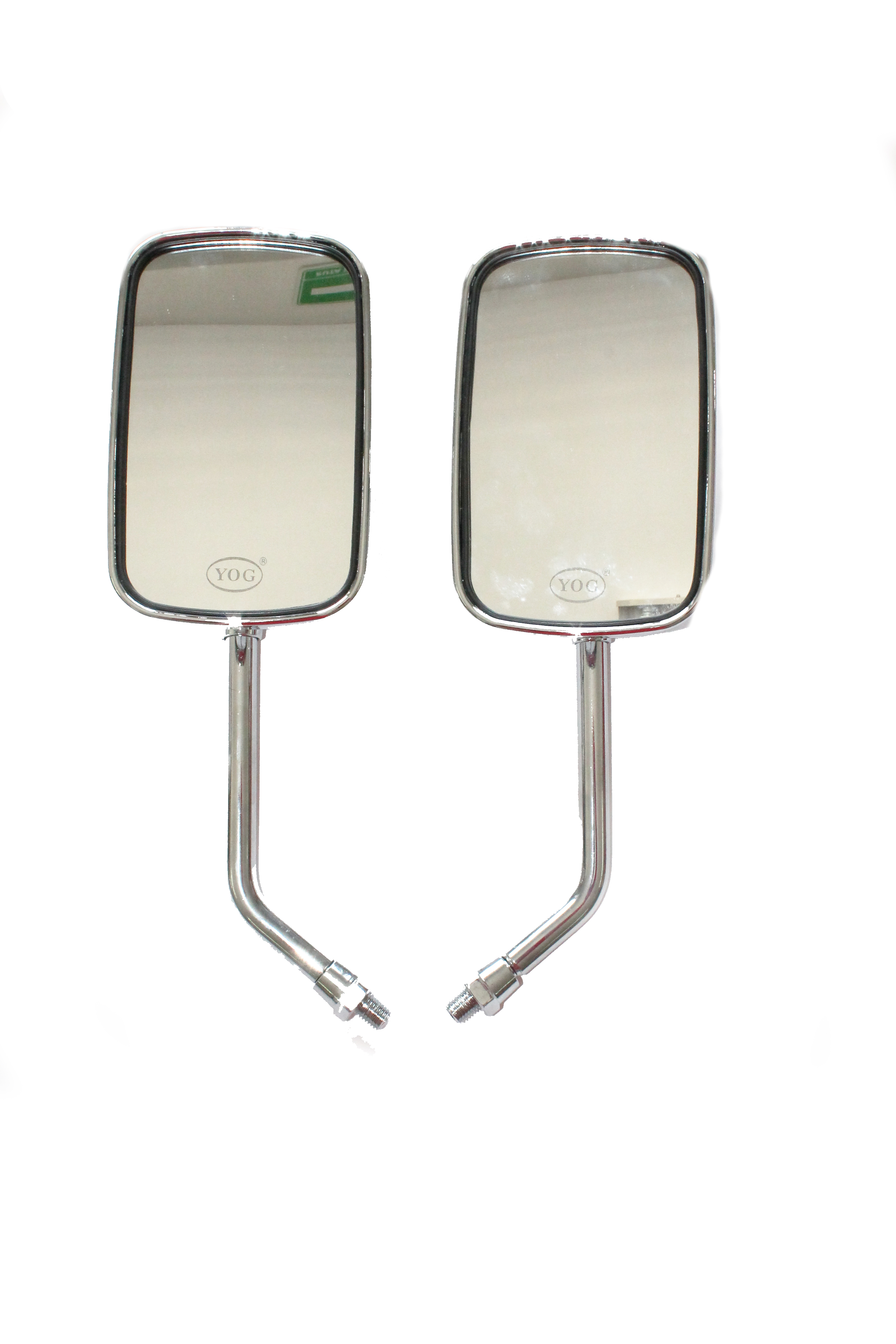 JUEGO DE ESPEJOS P/ RC 150 RC 150 GT RETROVISOR