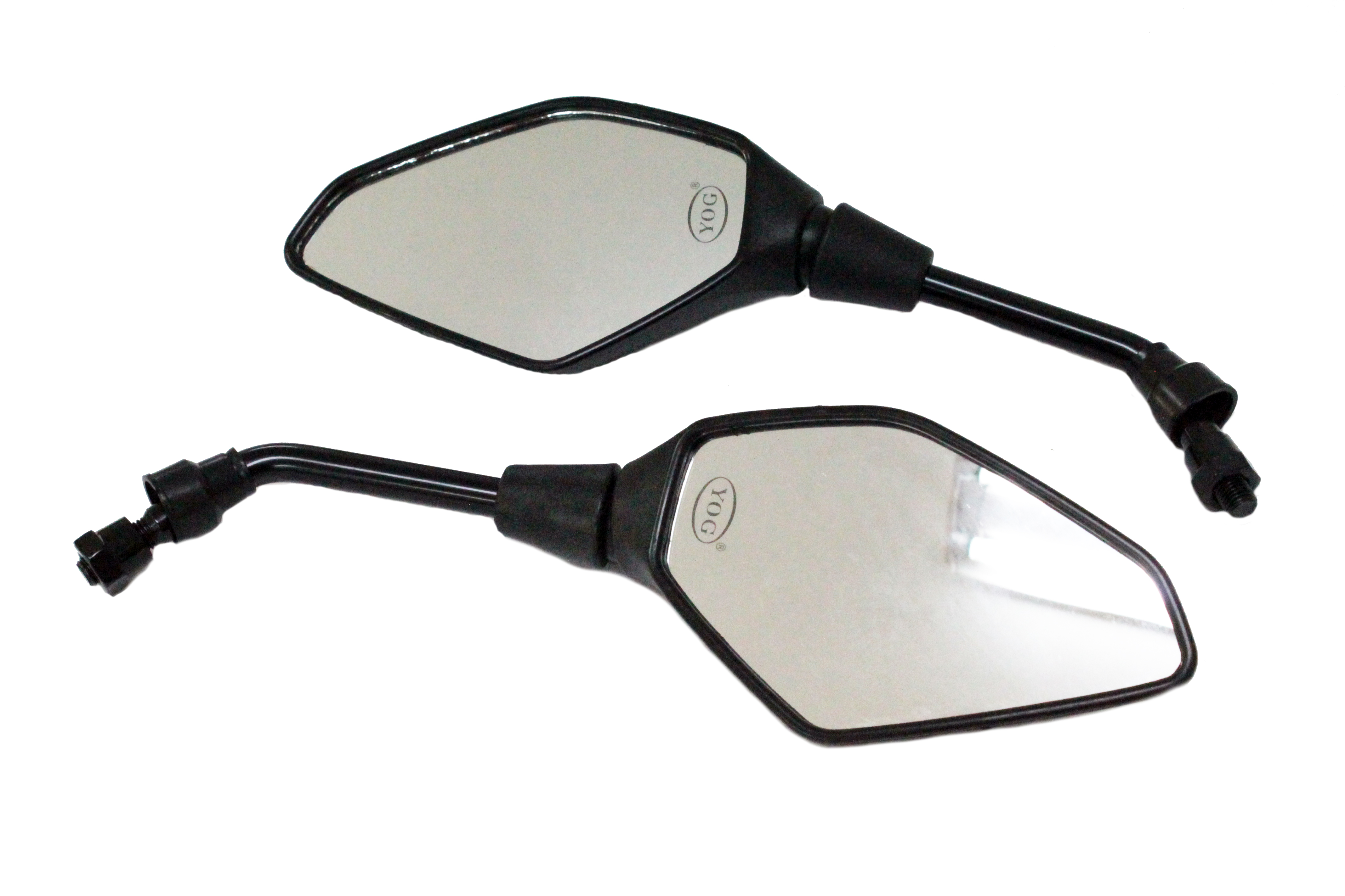 JUEGO DE ESPEJOS P/ 150Z 150SZ 170Z 250Z VORTX 200 RETROVISOR
