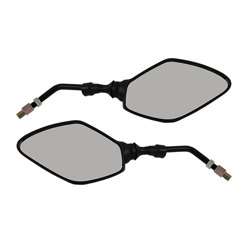 JUEGOS DE ESPEJOS P/ HONDA CBF 125 TWISTER RETROVISOR