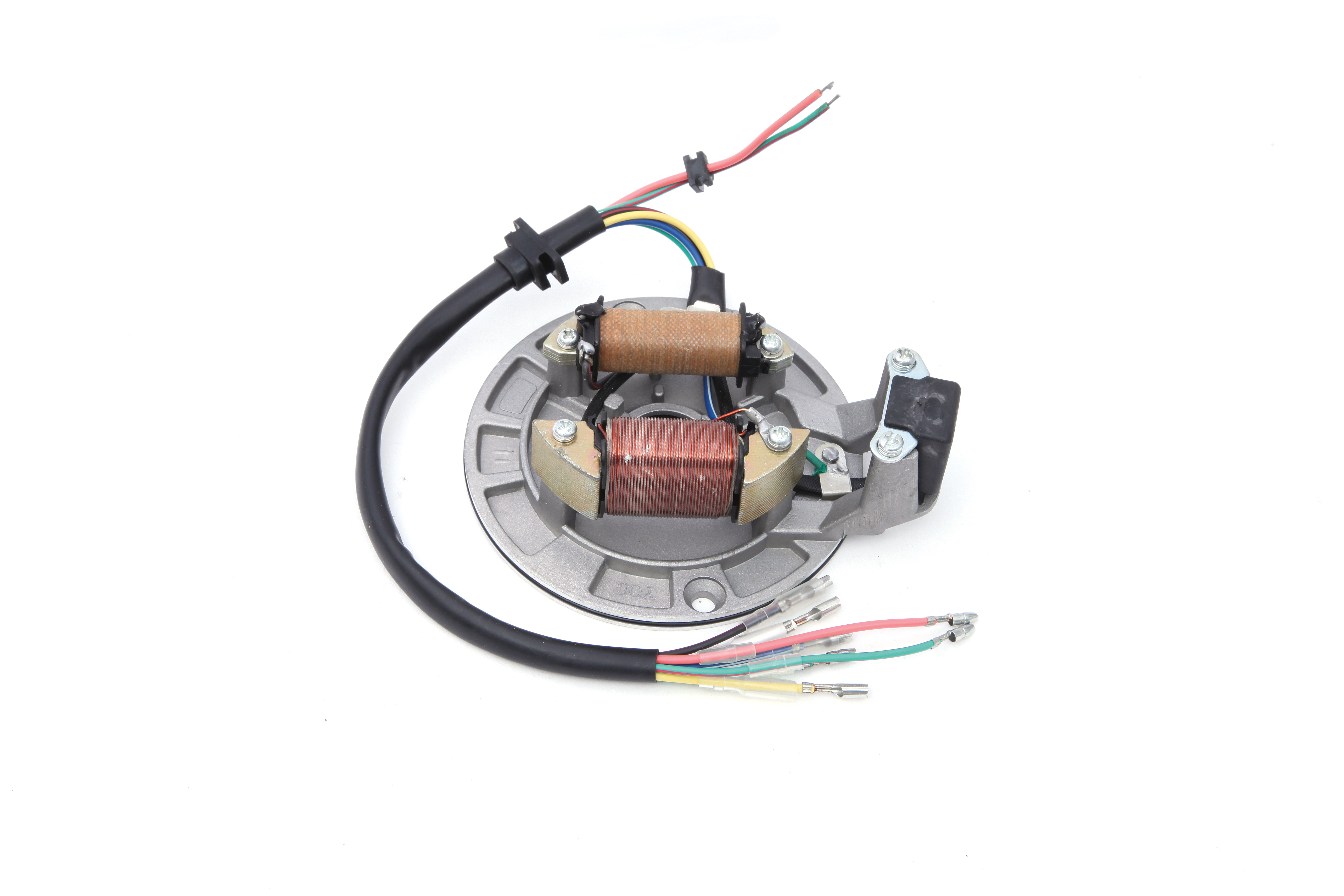 ESTATOR 2 BOBINAS P/ ST 70 ST 90
