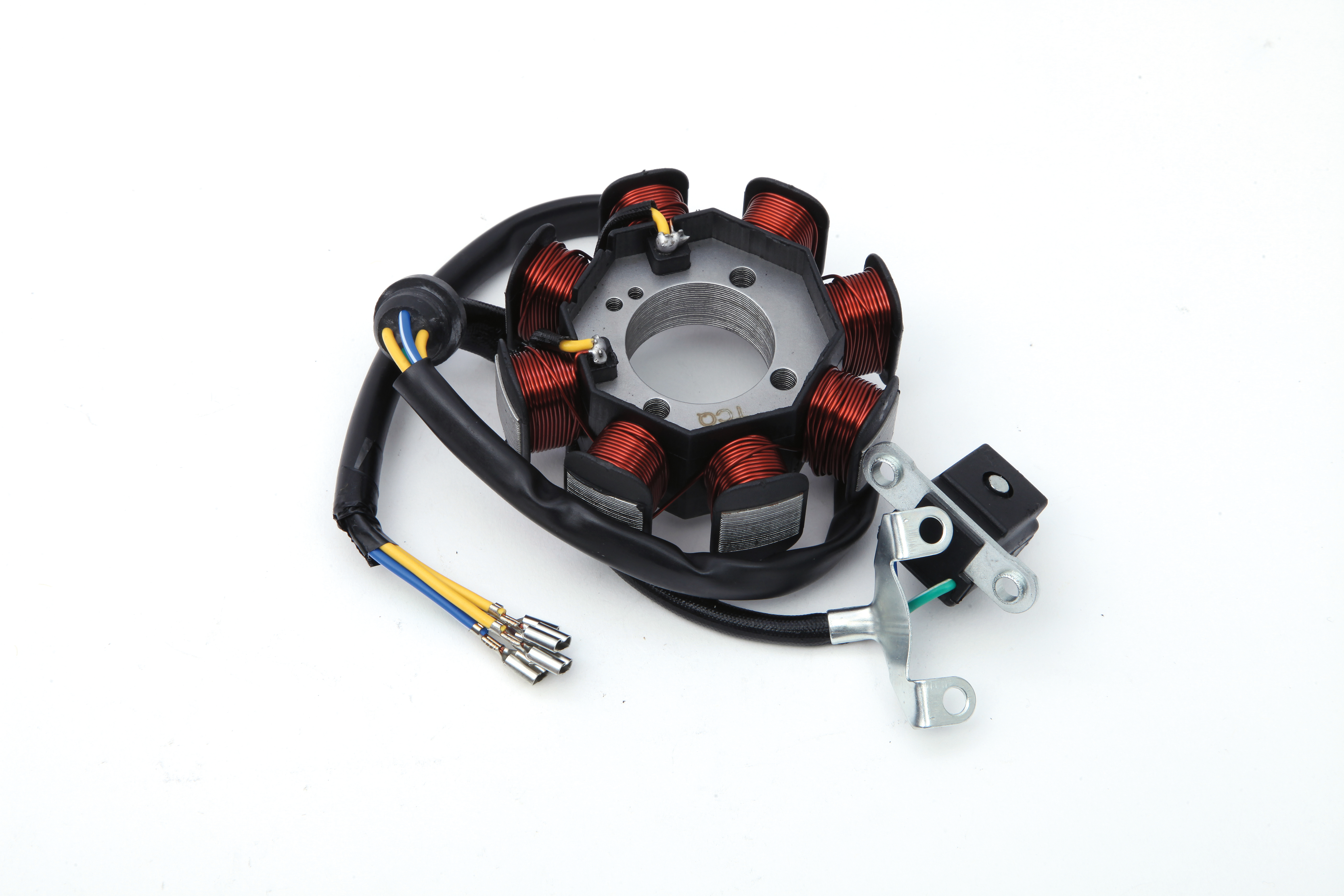 ESTATOR 8 BOBINAS P/ FT RT 180 FT 200 FT 250