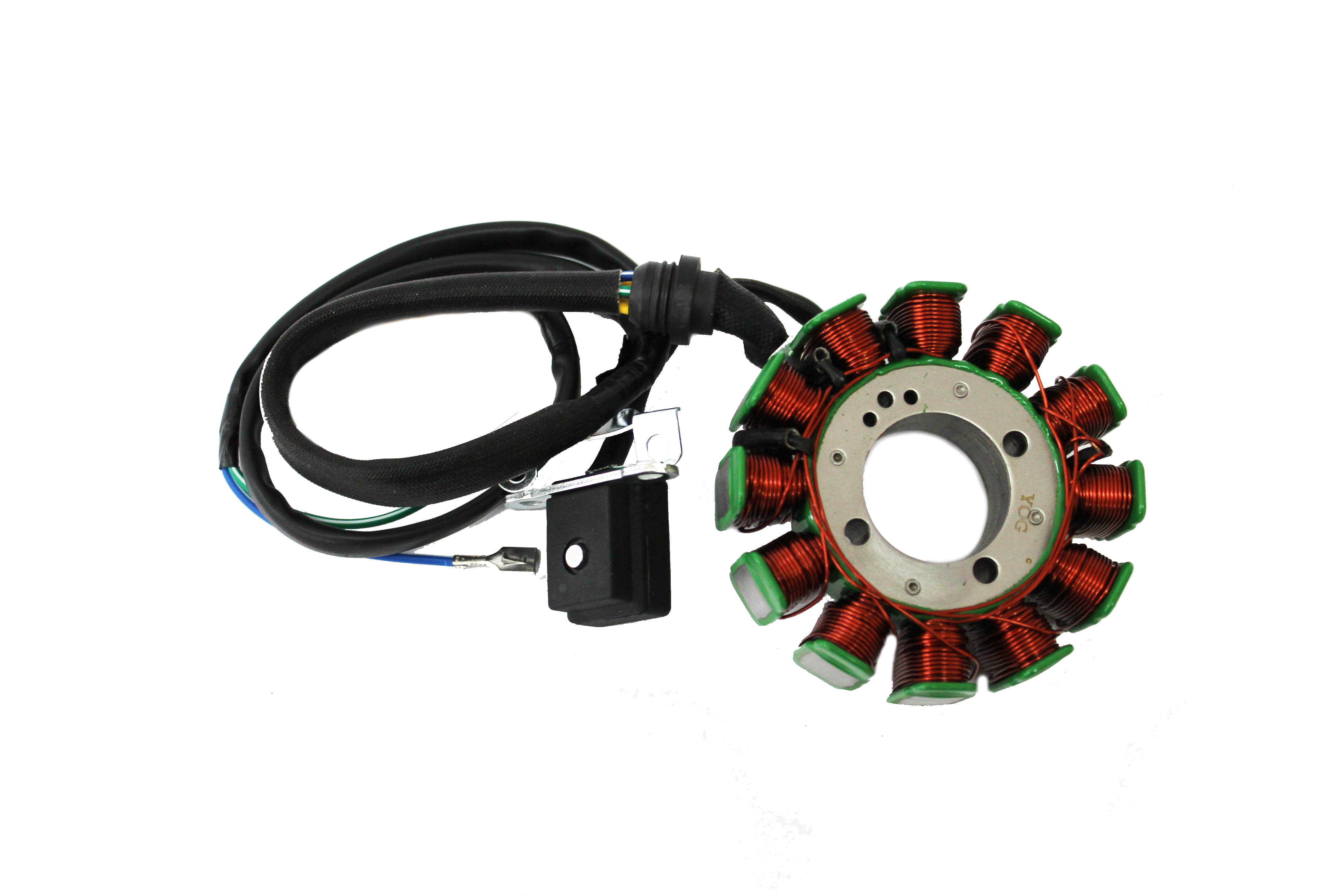 ESTATOR 12 BOBINAS P/ 250Z