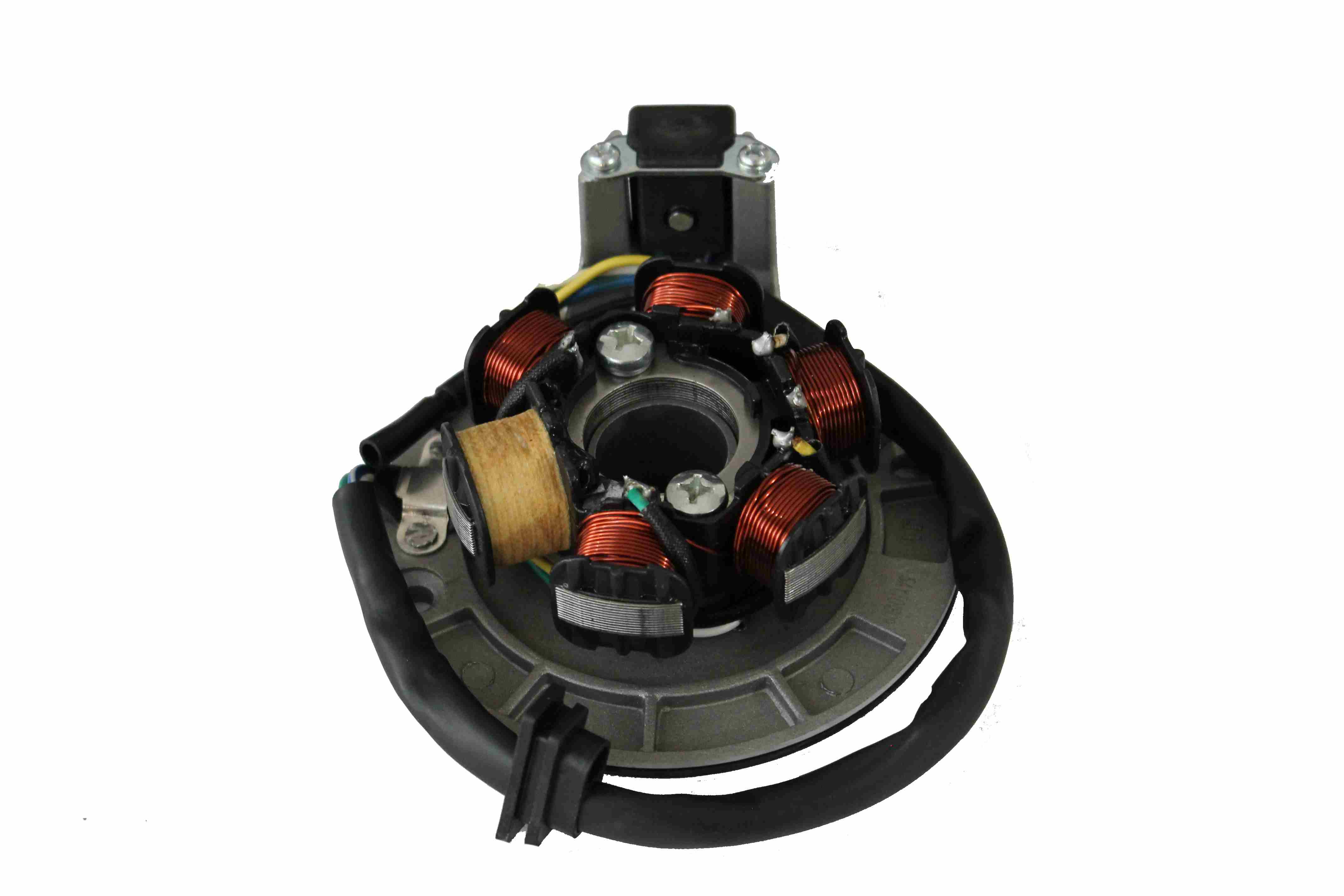 ESTATOR 6 BOBINAS P/ FT 110