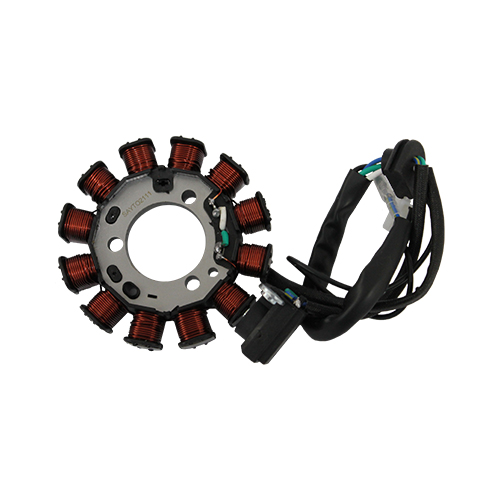 ESTATOR 12 BOBINAS P/ HONDA CB1