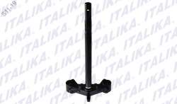 EJE TELESCOPIO DE DIRECCION D 150 X 150