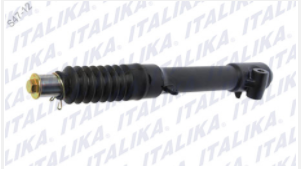 SUSPENSION DERECHA WS 150