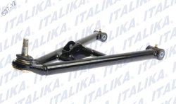 BRAZO FRONTAL IZQUIERDO ATV 150SPORT ATV 180 CUATRIMOTO