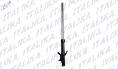 SUSPENSION DELANTERA IZQUIERDA RT 200