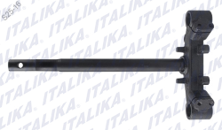 TELESCOPIO DE DIRECCION D 125 X 125 (YUGO)